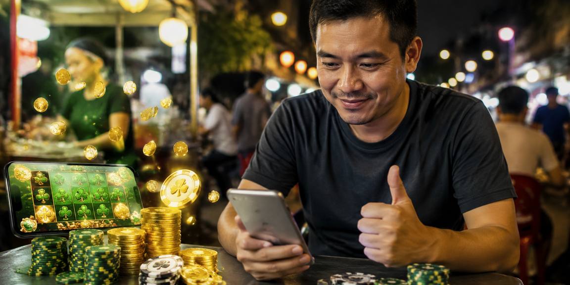 92bet Cẩm Nang Slot
