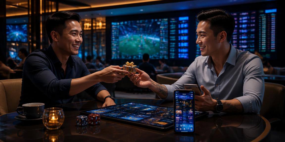 92bet Bắt đầu hành trình tại 92bet dành cho thành viên mới